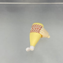 2301 -Hakui Koyori's Mayonnaise