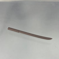 2458 -Shinpachi's Wood Sword