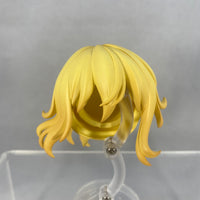 L5 -Kaori Spring of Beginning Ver. Windswept Ponytail