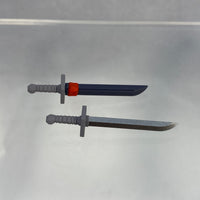 1395 -Hiei's Sword and Sheath