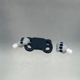 2496 -Rin Rindo's Race Car Steering Wheel