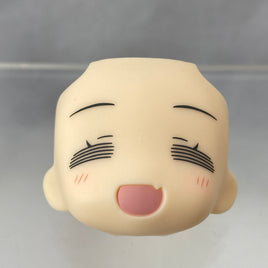 1997-3 -Fran's Chibi Joyful Face