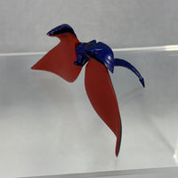 1868 -Lancer/Altria Pendragon (Alter)'s Tail with Cloak