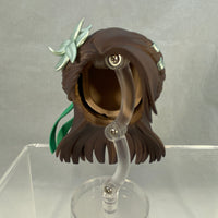 1752 -Yue Qingshu's Hair