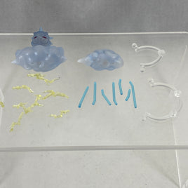 2027 - Weather - R's Heavy Weather Stormy Clouds Effect Piece