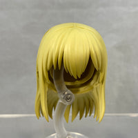 2501 -Guideau's Hair