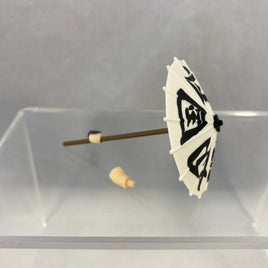 2390 -Yamambagiri (Black Ver. from the Stage Show) Umbrella