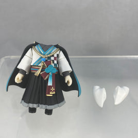 2579 -Kaida Haru's Body