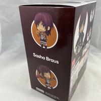 1384 -Sasha Braus Complete in Box