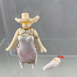 2010 -Luo Tianyi Grain in Ear Ver. China Dress