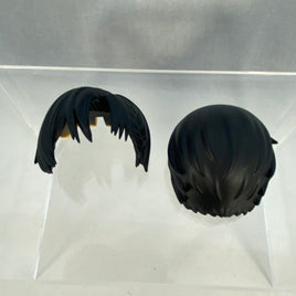 ND123 -Toy Soldier's Callion Hair