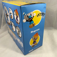 2025 -Mugman Nendoroid Complete in Box