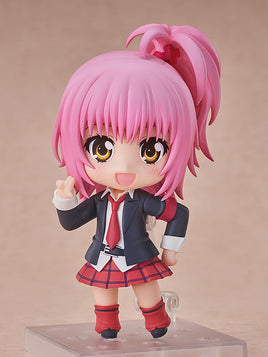 2144 - Amu Hinamori Nendoroid from Shugo Chara! (PRE-LISTING NOTIFICATION)