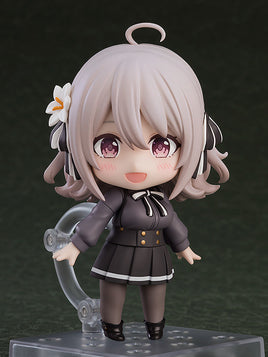 2124 - Lily Nendoroid from Spy Classroom (PRE-LISTING NOTIFICATION)