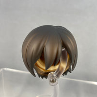 2103 -Haruhi Fujioka's Hair