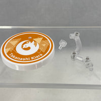 2672 -Takanashi Kiara's Stand