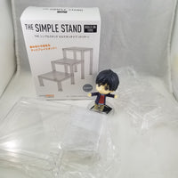Good Smile Simple Stand Set (Black or Clear)