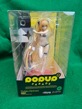 Pop up parade to love ru Golden Darkness