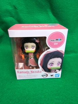 Figure arts mini Demon Slayer Nezuko