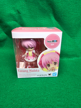 Figure arts mini Madoka magica Kaname Madoka