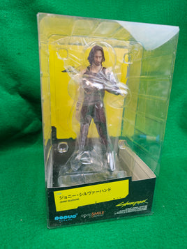 Pop up parade Cyberpunk 2077 Johnny Silverhand