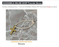 2081 *-Enrico-P's GSC Preorder Bonus, Rosary