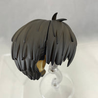 [ND116] -Hanako-Kun's Hair