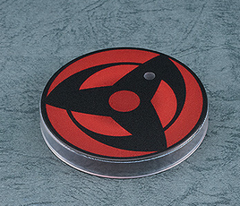 2120 -*Obito Uchiha GSC Bonus Stand Base