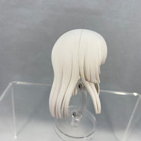 2545 -Koko Hekmatyar's Hair