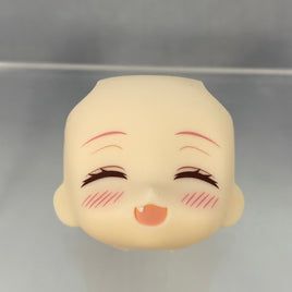 2301-2 -Hakui Koyori's Closed Eye Smile
