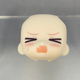 2461-3 - Hoshino Takanashi panicked faceplate