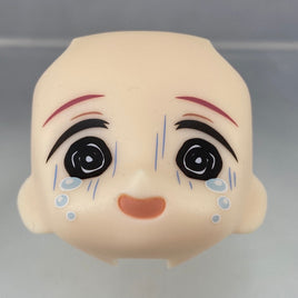 2069-2 -Hitori Gotoh's Crying Face