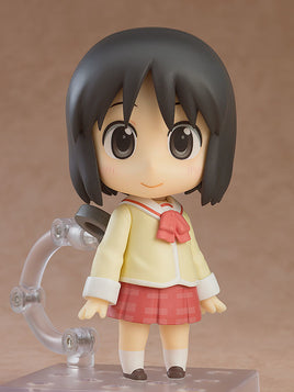 2142 - Nano Shinonome: Keiichi Arawi Ver. Nendoroid from Nichijou (PRE-LISTING NOTIFICATION)