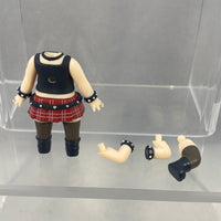 2509 -Nana Osaki's Body