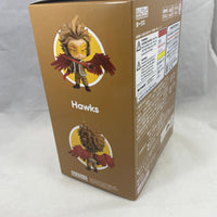 2065 -Hawks Complete in Box