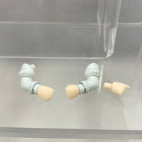 2102 -Pretender/Oberon's Body