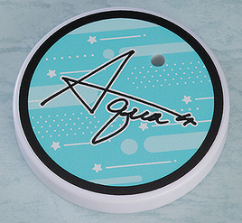 2266 -*Aqua (Hoshino Aquamarine) GSC Bonus Stand Base