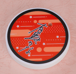 2273 *-Kana Arima's Preorder Bonus from GSC Online Store Stand Base