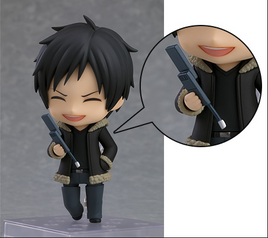 2295 -*Izaya Orihara's GSC Bonus Cellphone with Antenna (Alternate Cellphone)