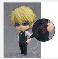 2296 -*Shizuo Heiwajima's GSC Preorder Bonus Clutch Bag with Hand