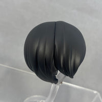 2515 -Hiroshi's Hair