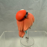 2672 -Takanashi Kiara's Hair with Hats