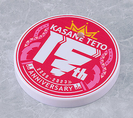 2344 -*Kasane Teto: Synthesizer V AI Ver. Stand Base