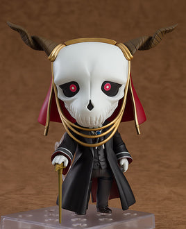 2132 - Elias Ainsworth: Season 2 Ver. Nendoroid from The Ancient Magus' Bride (PRE-LISTING NOTIFICATION)