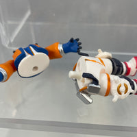 1828 -Wattson's Body