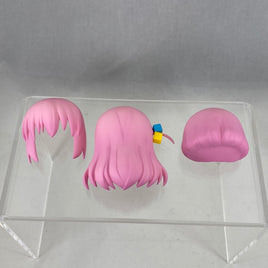 2069 -Hitori Gotoh's Hair with Alternate Back Piece