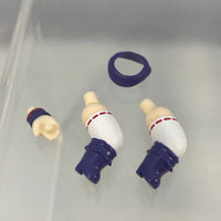 908 -Sakura Yea: Heretic Ver.'s Body