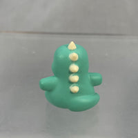 2564 -Haruka Isumi's Plush Dinosaur, T-San