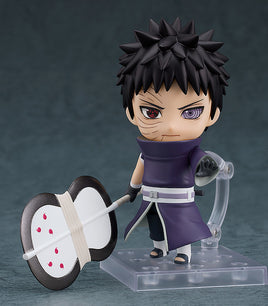 2120 - Obito Uchiha from Naruto Shippuden (PRE-LISTING NOTIFICATION)