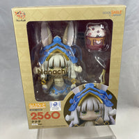 2560 -Nanachi New Outfit Ver. Complete in Box